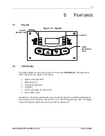 Preview for 25 page of Brunswick I-26 Manual To Operations