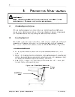 Preview for 38 page of Brunswick I-26 Manual To Operations