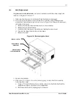 Preview for 41 page of Brunswick I-26 Manual To Operations