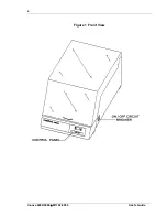 Предварительный просмотр 16 страницы Brunswick Innova 4000 Manual