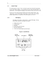 Предварительный просмотр 18 страницы Brunswick Innova 4000 Manual