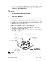 Предварительный просмотр 27 страницы Brunswick Innova 4000 Manual