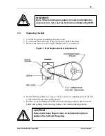 Предварительный просмотр 37 страницы Brunswick Innova 4000 Manual