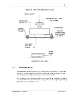 Предварительный просмотр 39 страницы Brunswick Innova 4000 Manual