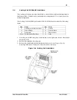 Предварительный просмотр 41 страницы Brunswick Innova 4000 Manual