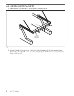 Preview for 14 page of Brunswick led pin light Installation & Operation Manual