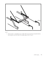 Preview for 15 page of Brunswick led pin light Installation & Operation Manual