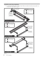 Preview for 18 page of Brunswick led pin light Installation & Operation Manual