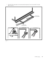 Preview for 19 page of Brunswick led pin light Installation & Operation Manual