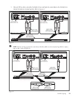 Preview for 21 page of Brunswick led pin light Installation & Operation Manual