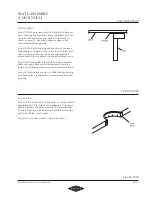 Предварительный просмотр 5 страницы Brunswick Santini Installation Manual