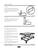 Предварительный просмотр 7 страницы Brunswick Santini Installation Manual