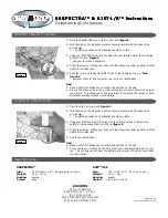 Brunton 66Spectra Instructions preview