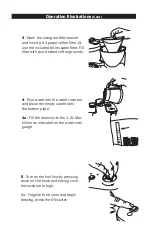 Preview for 7 page of Brunton Brewfire 81-100730 User Manual