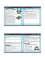 Предварительный просмотр 3 страницы Brunton Epoch Zoom User Manual