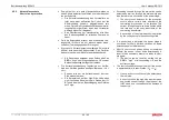 Preview for 26 page of Brusa BDC412 User Manual