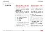 Preview for 31 page of Brusa BDC412 User Manual