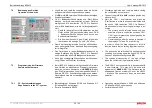 Preview for 32 page of Brusa BDC412 User Manual