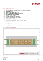 Preview for 23 page of Brusa BDC546 Technical Data And Start-Up