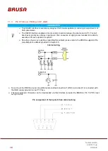 Preview for 38 page of Brusa BDC546 Technical Data And Start-Up