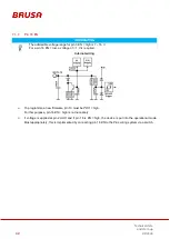 Preview for 42 page of Brusa BDC546 Technical Data And Start-Up