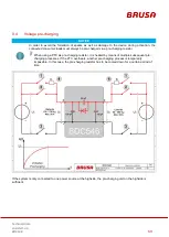 Preview for 59 page of Brusa BDC546 Technical Data And Start-Up