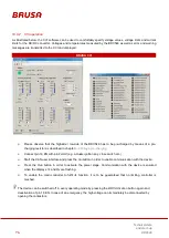 Preview for 76 page of Brusa BDC546 Technical Data And Start-Up