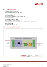 Preview for 25 page of Brusa BSC623-12V-B Series Technical Information And Start-Up