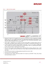 Preview for 27 page of Brusa BSC623-12V-B Series Technical Information And Start-Up