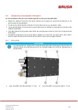 Preview for 35 page of Brusa BSC623-12V-B Series Technical Information And Start-Up