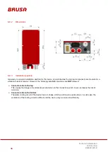 Preview for 36 page of Brusa BSC623-12V-B Series Technical Information And Start-Up