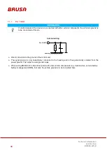 Preview for 40 page of Brusa BSC623-12V-B Series Technical Information And Start-Up