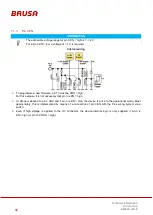 Preview for 42 page of Brusa BSC623-12V-B Series Technical Information And Start-Up