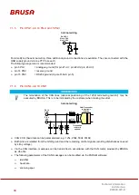 Preview for 44 page of Brusa BSC623-12V-B Series Technical Information And Start-Up