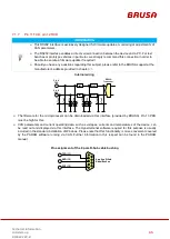 Preview for 45 page of Brusa BSC623-12V-B Series Technical Information And Start-Up