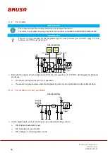 Preview for 46 page of Brusa BSC623-12V-B Series Technical Information And Start-Up