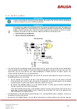 Preview for 47 page of Brusa BSC623-12V-B Series Technical Information And Start-Up