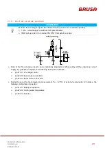 Preview for 49 page of Brusa BSC623-12V-B Series Technical Information And Start-Up