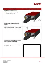 Preview for 57 page of Brusa BSC623-12V-B Series Technical Information And Start-Up