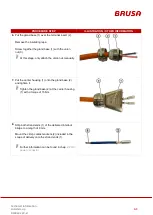 Preview for 61 page of Brusa BSC623-12V-B Series Technical Information And Start-Up