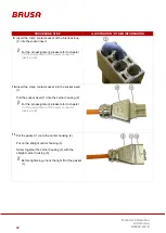 Preview for 62 page of Brusa BSC623-12V-B Series Technical Information And Start-Up