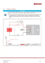 Preview for 65 page of Brusa BSC623-12V-B Series Technical Information And Start-Up