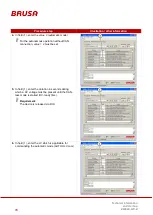 Preview for 70 page of Brusa BSC623-12V-B Series Technical Information And Start-Up