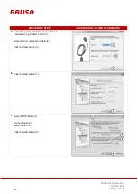 Preview for 78 page of Brusa BSC623-12V-B Series Technical Information And Start-Up