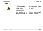 Preview for 6 page of Brusa BSC624-12V-B Series User Manual