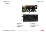 Preview for 8 page of Brusa BSC624-12V-B Series User Manual