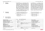 Preview for 9 page of Brusa BSC624-12V-B Series User Manual