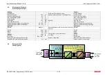 Preview for 11 page of Brusa BSC624-12V-B Series User Manual