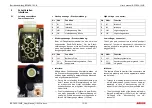 Preview for 12 page of Brusa BSC624-12V-B Series User Manual