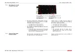 Preview for 36 page of Brusa BSC624-12V-B Series User Manual